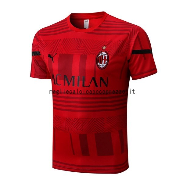 Formazione AC Milan 2022 2023 I Grigio