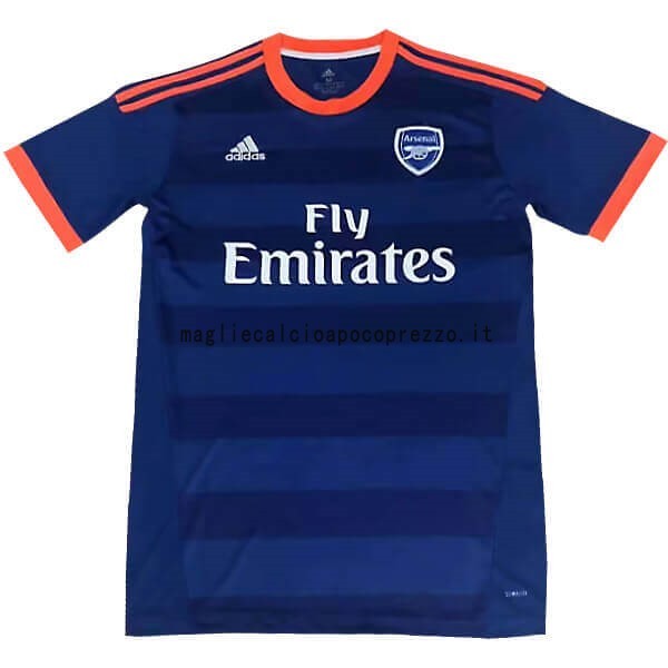 Formazione Arsenal 2019 2020 Blu