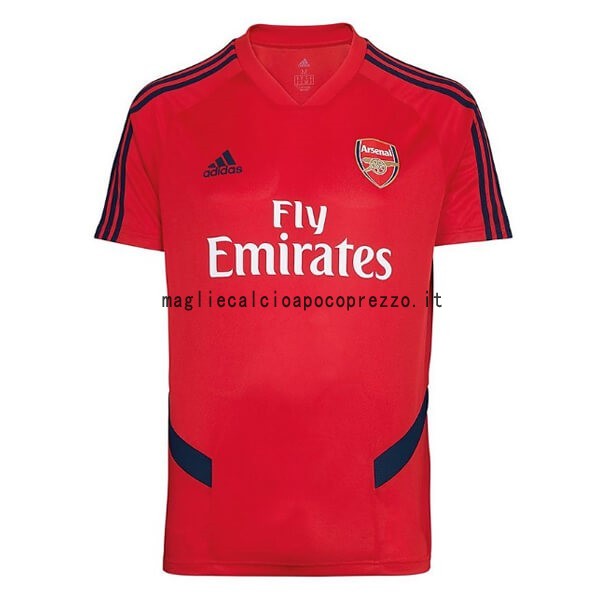 Formazione Arsenal 2019 2020 Rosso