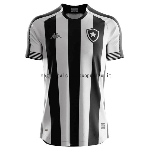 Prima Maglia Botafogo 2020 2021 Nero
