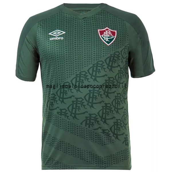 Formazione Fluminense 2022 2023 Verde