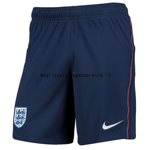 Prima Pantaloni Inghilterra 2020 Blu