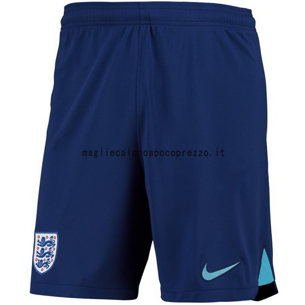 Prima Pantaloni Inghilterra 2022 Blu