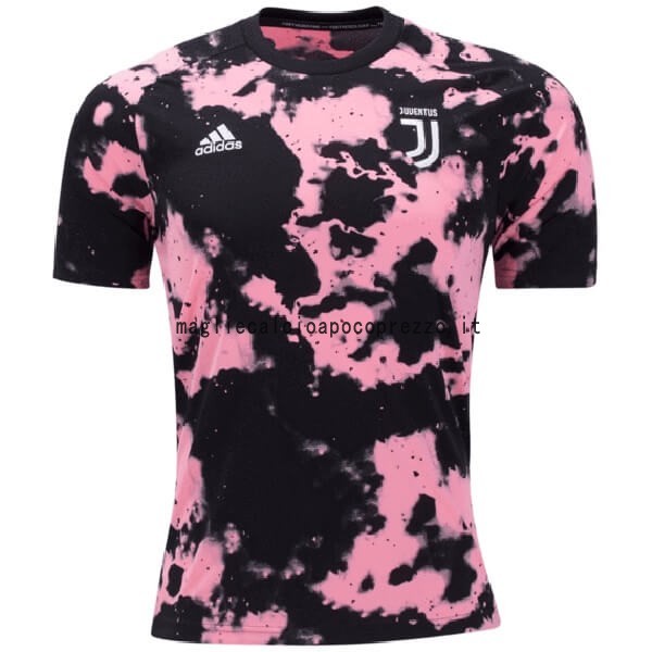 Formazione Juventus 2019 2020 Nero Rosa