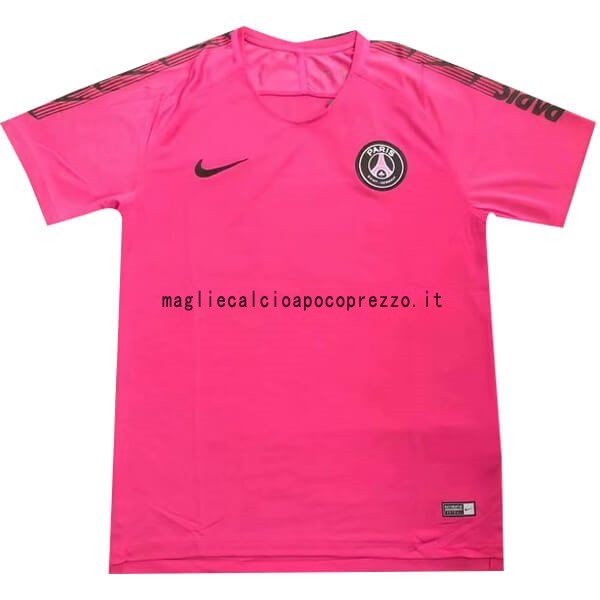 Formazione Paris Saint Germain 2019 2020 Rosa