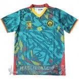 Thailandia Maglia Camerun Home 2026 Thailandia Maglia Camerun Home 2026
