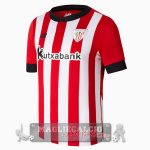 Home Maglia Calcio Athletic Bilbao 2022-23 Home Maglia Calcio Athletic Bilbao 2022-23