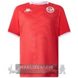 Tailandia Maglia Tunisia Home 2026 Tailandia Maglia Tunisia Home 2026