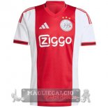 Thailandia Home Maglia Ajax 2025 2026 Thailandia Home Maglia Ajax 2025 2026