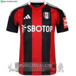 Thailandia Away Maglia Calcio Fulham 2024 2025 Thailandia Away Maglia Calcio Fulham 2024 2025