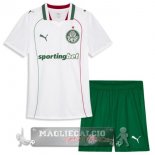 Set Completo De Uomo Palmeiras Away 2026 2027 Set Completo De Uomo Palmeiras Away 2026 2027
