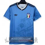 Thailandia Speciale Maglia Italia 2026 Blu Thailandia Speciale Maglia Italia 2026 Blu
