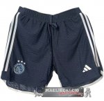 Away Giocatori Pantaloni Ajax 2023-24 Away Giocatori Pantaloni Ajax 2023-24