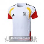 Formazione Germania 2026 Bianco Giallo Formazione Germania 2026 Bianco Giallo