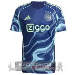 Thailandia Away Maglia Ajax 2025 2026 Thailandia Away Maglia Ajax 2025 2026