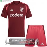 Away Set Completo Uomo River Plate 2024 2025 Away Set Completo Uomo River Plate 2024 2025