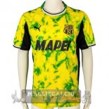 Thailandia Terza Maglia Sassuolo 2025 2026 Thailandia Terza Maglia Sassuolo 2025 2026