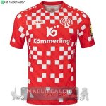Thailandia Home Maglia Calcio Maguncia 05 2024 2025 Thailandia Home Maglia Calcio Maguncia 05 2024 2025