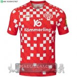 Thailandia Home Maglia Calcio Maguncia 05 2024 2025 Thailandia Home Maglia Calcio Maguncia 05 2024 2025