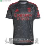 Thailandia Away Maglia Calcio Benfica 2024 2025 Thailandia Away Maglia Calcio Benfica 2024 2025