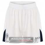 Away Pantaloni Napoli 2024 2025 Bianco Away Pantaloni Napoli 2024 2025 Bianco