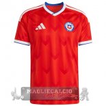 Thailandia Home Maglia Chile 2026 Thailandia Home Maglia Chile 2026