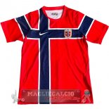 Tailandia Home Maglia Calcio Norvegia 2026 Tailandia Home Maglia Calcio Norvegia 2026