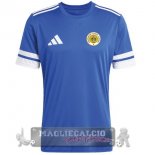 Thailandia Home Maglia Curazao 2026 Thailandia Home Maglia Curazao 2026
