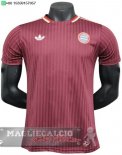 speciale Giocatori Maglia Calcio Bayern Monaco 2024 2025 I Rosso speciale Giocatori Maglia Calcio Bayern Monaco 2024 2025 I Rosso