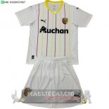 Terza Set Completo Uomo RC Lens 2024 2025 Terza Set Completo Uomo RC Lens 2024 2025