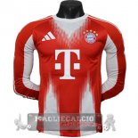 Home Giocatori Manica lunga Bayern Monaco 2025 2026 Home Giocatori Manica lunga Bayern Monaco 2025 2026