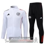 Set Completo Lunga Zip Giacca Ajax 2025 2026 Set Completo Lunga Zip Giacca Ajax 2025 2026