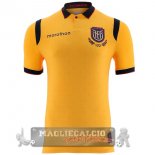 Thailandia Home Maglia Ecuador 2025 Thailandia Home Maglia Ecuador 2025