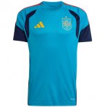 Thailandia Speciale Maglia Spagna 2026 Blu Thailandia Speciale Maglia Spagna 2026 Blu
