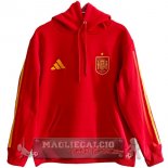 Felpe Con Cappuccio Spagna 2026 Felpe Con Cappuccio Spagna 2026