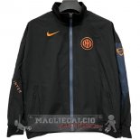Giacca a vento Inter Milan 2025 2026 Giacca a vento Inter Milan 2025 2026