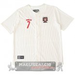 Maglia Portogallo Speciale 2026 Bianco Maglia Portogallo Speciale 2026 Bianco