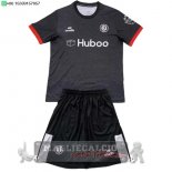 Terza Set Completo Bambino Bristol City 2024 2025 Terza Set Completo Bambino Bristol City 2024 2025