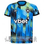 Thailandia Portiere Maglia Botafogo 2025 2026 Blu Thailandia Portiere Maglia Botafogo 2025 2026 Blu