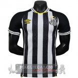 Away Giocatori Maglia Santos 2025 2026 Away Giocatori Maglia Santos 2025 2026