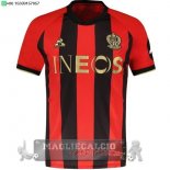 Thailandia Home Maglia Calcio Nice 2024 2025 Thailandia Home Maglia Calcio Nice 2024 2025