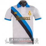 Away Maglia Calcio Inter Milán Retro 1993 1994 Away Maglia Calcio Inter Milán Retro 1993 1994