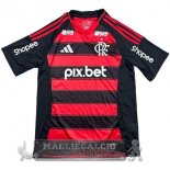 Thailandia Home Maglia Flamengo 2025 2026 Thailandia Home Maglia Flamengo 2025 2026