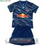 Terza Set Completo Bambino Leipzig 2024 2025 Terza Set Completo Bambino Leipzig 2024 2025