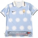 Thailandia Speciale Maglia Uruguay 2026 Blu Thailandia Speciale Maglia Uruguay 2026 Blu