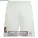 speciale Pantaloni AC Milan 2024 2025 Bianco speciale Pantaloni AC Milan 2024 2025 Bianco
