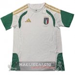 Thailandia Speciale Maglia Italia 2026 Bianco Verde Thailandia Speciale Maglia Italia 2026 Bianco Verde