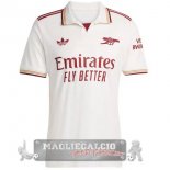 Thailandia Terza Maglia Arsenal 2025 2026 Thailandia Terza Maglia Arsenal 2025 2026