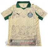Thailandia Terza Maglia Palmeiras 2025 2026 Thailandia Terza Maglia Palmeiras 2025 2026