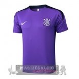 Maglia Formazione Corinthians Paulista 2025 2026 Purpureo Maglia Formazione Corinthians Paulista 2025 2026 Purpureo